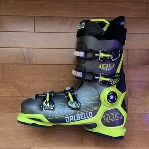Dalbello men’s ski boots